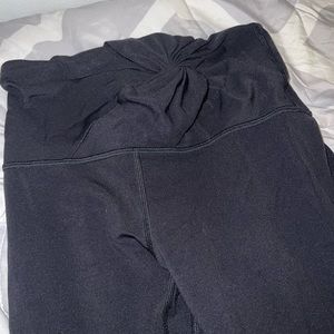 Lululemon Black Leggings